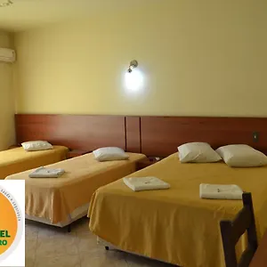 ** Hotel Scala Brasil