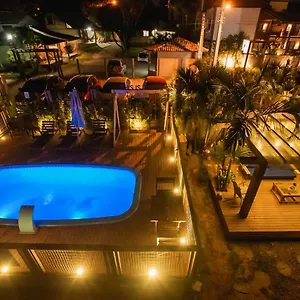 Inn Cacau