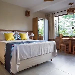 Inn Areias Do Rosa
