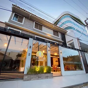 Porto Inn