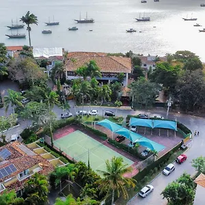 *** Hotel Sailing & Brasil