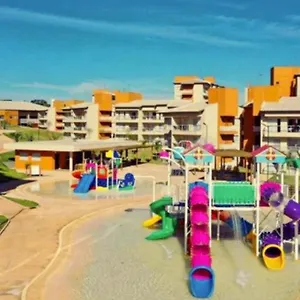**** Resort Ilhas Do Eco Brasil