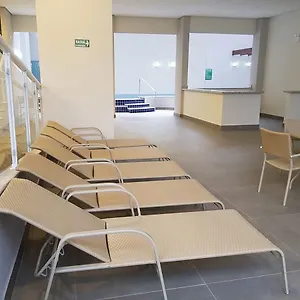  Apart-hotel Flat Everest Confort Brasil
