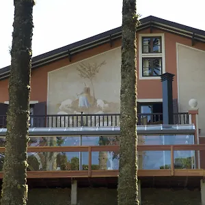 ***** Casa de hóspedes Villa Casato Residenza Boutique Brasil
